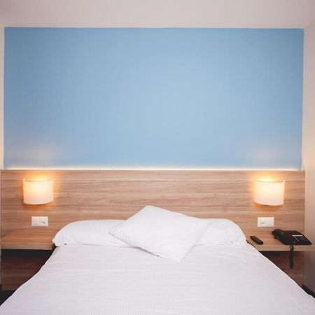 מונטרה Hotel De Chailly מראה חיצוני תמונה