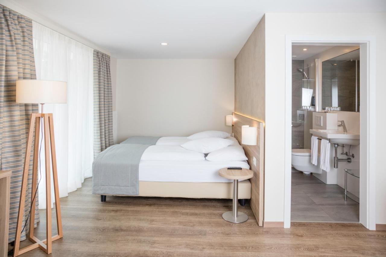 מונטרה Hotel De Chailly מראה חיצוני תמונה